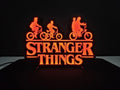 STRANGER THINGS
