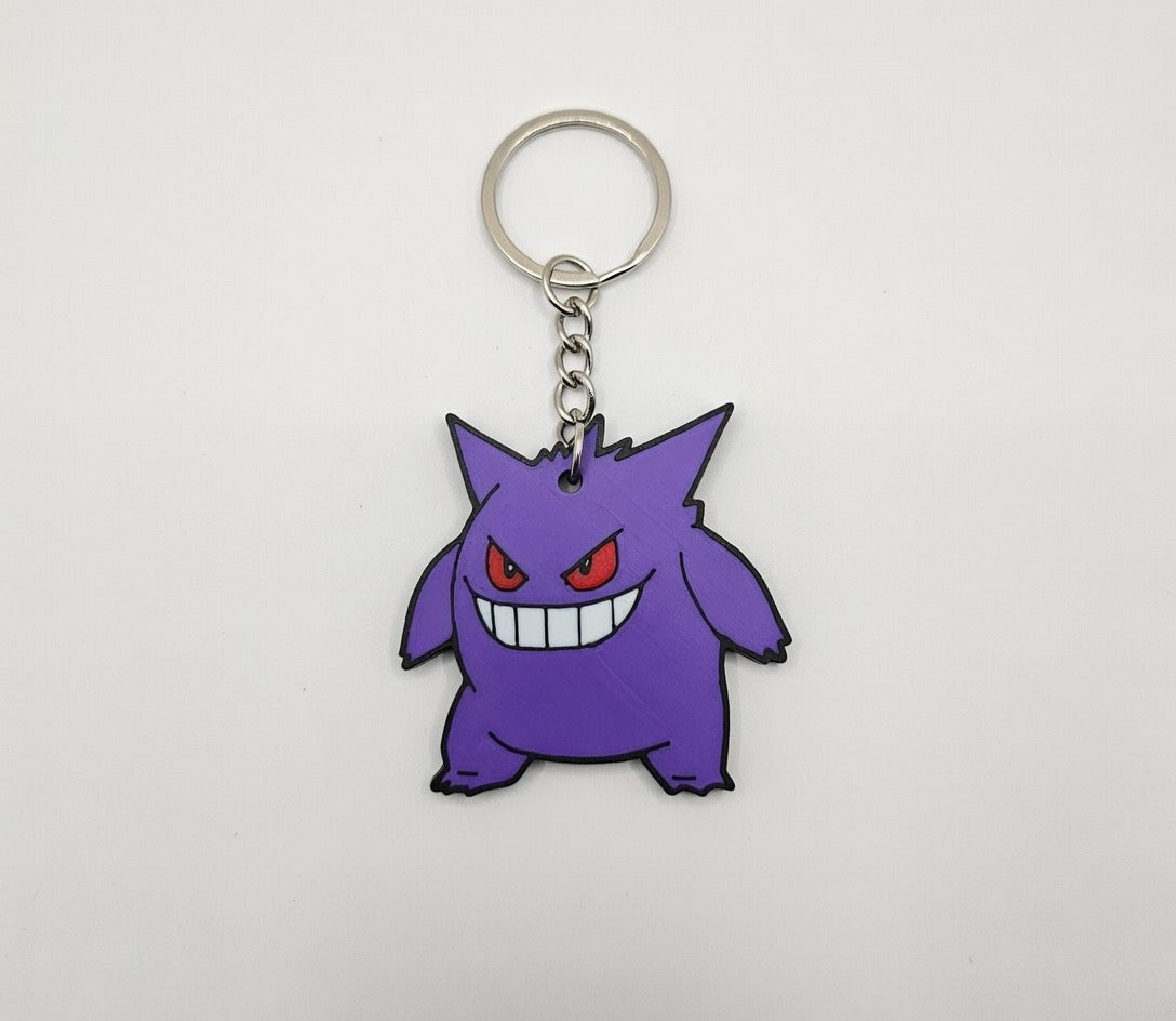 POKÉMON GENGAR