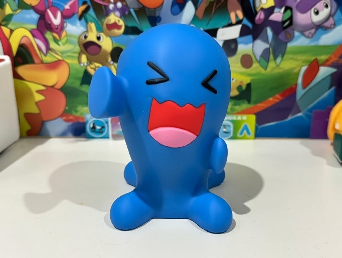 WOBBUFFET