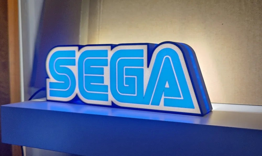 SEGA