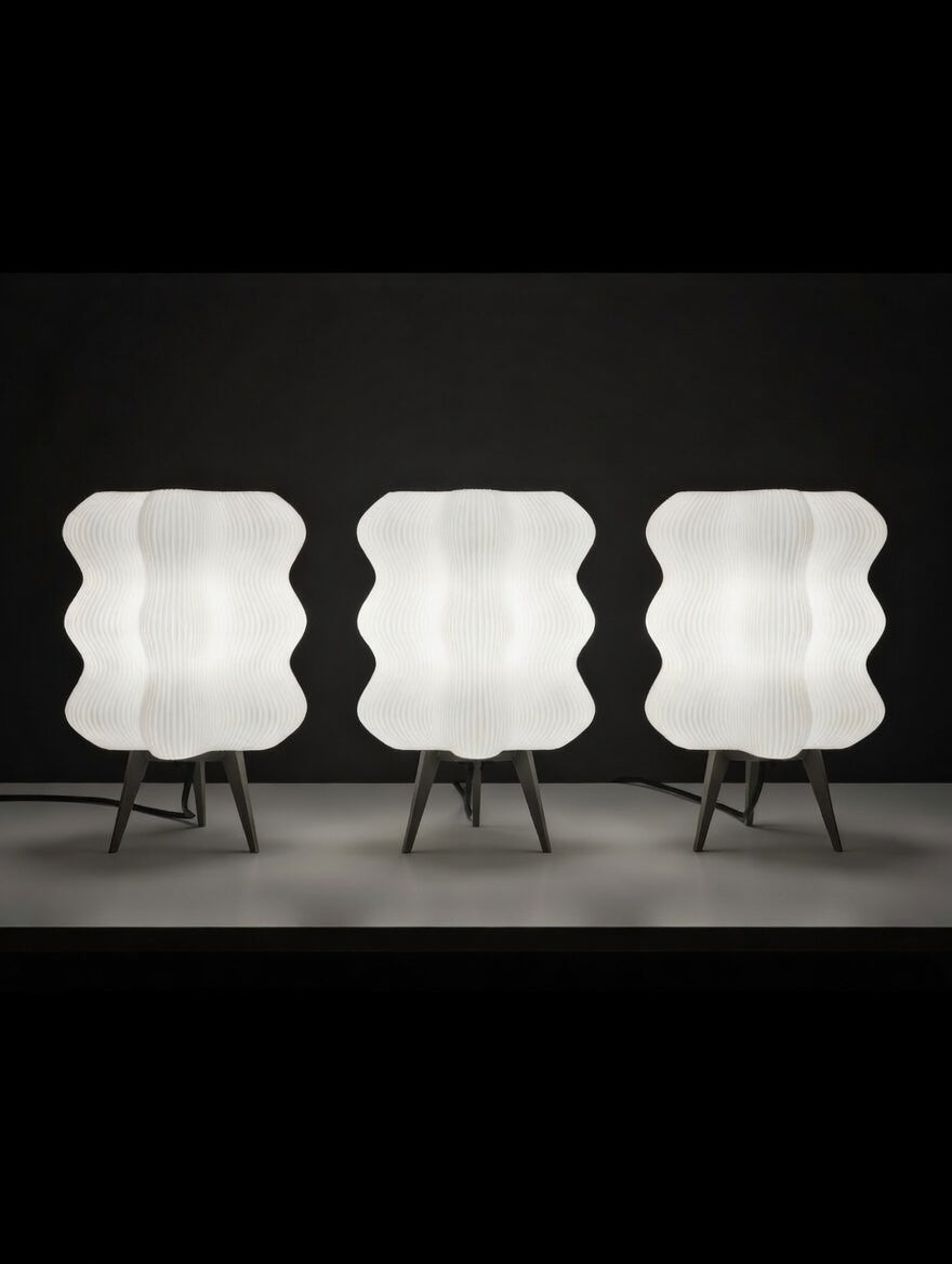MODERN LAMP