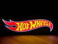 HOTWHEELS