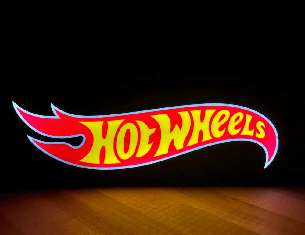 HOTWHEELS