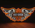 HARLEY DAVIDSON