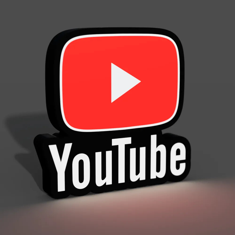 YOUTUBE