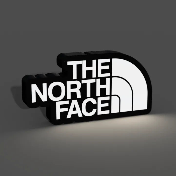 THE NORTH FACE