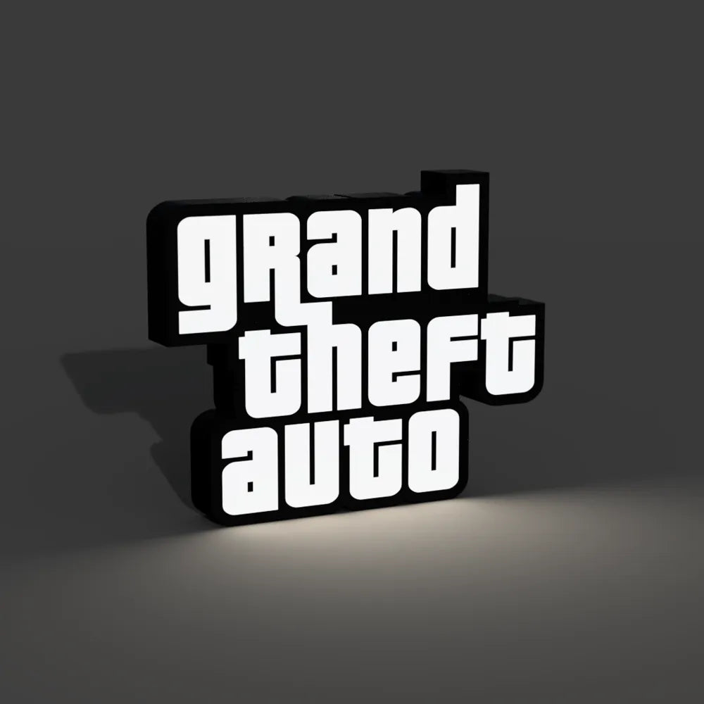 GTA