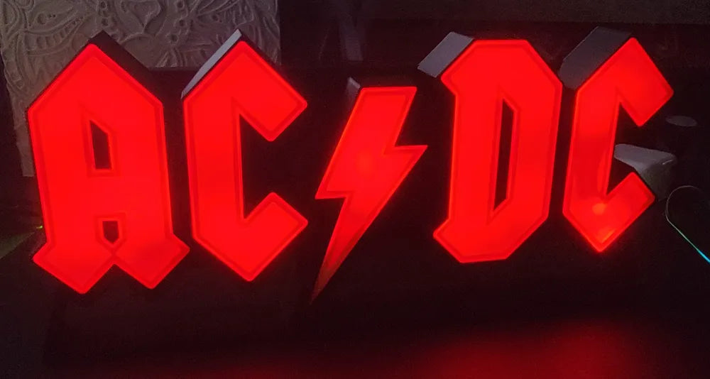 AC-DC