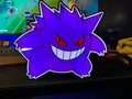 GENGAR Pokémon