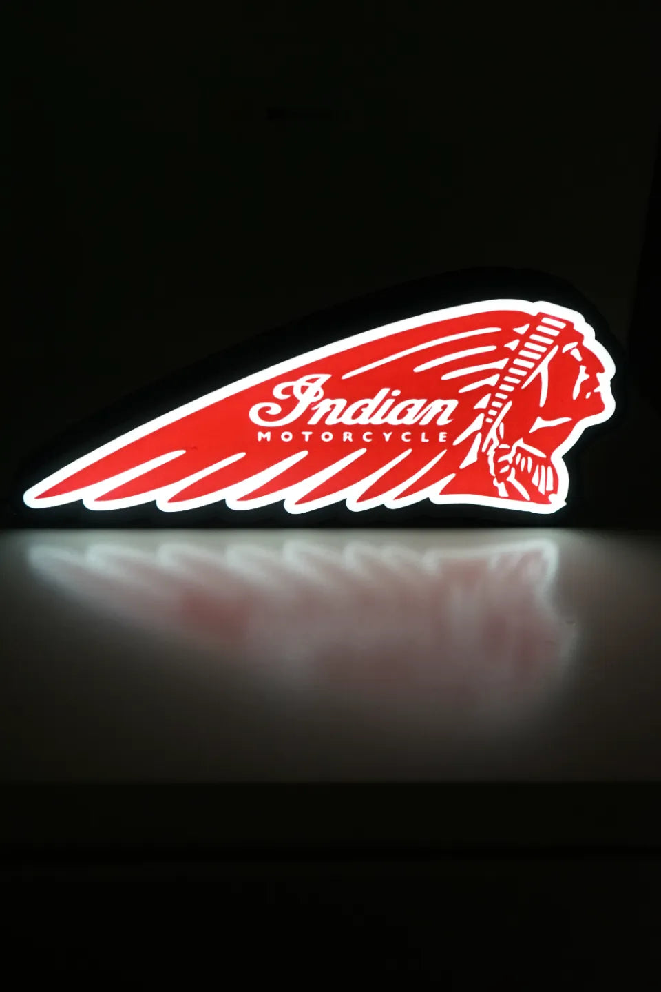 INDIAN MOTORCYCLE