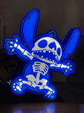 STITCH SCHELETRO