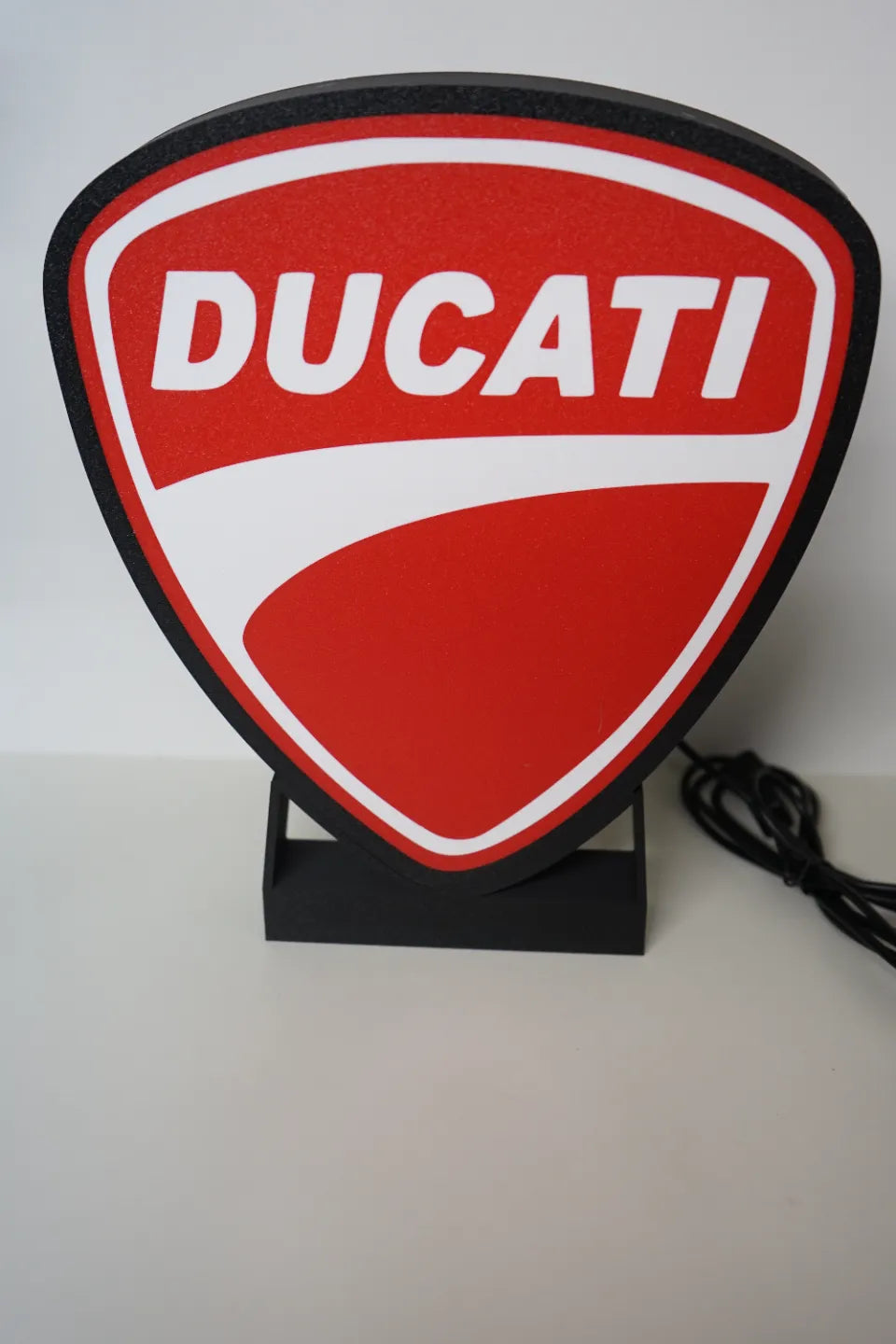 DUCATI