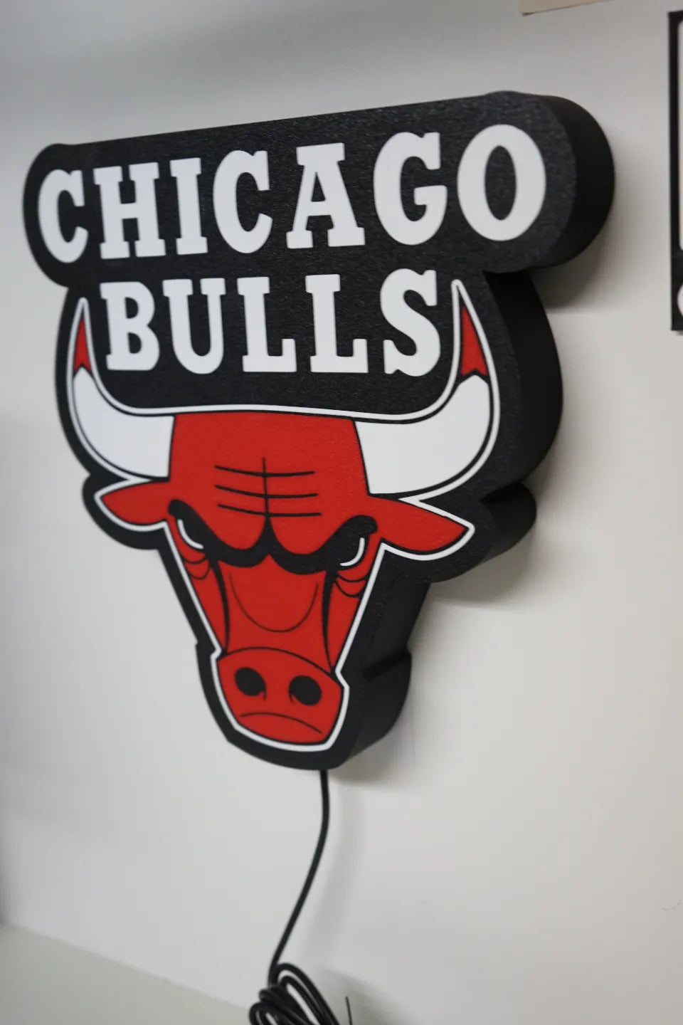 CHICACO BULLS