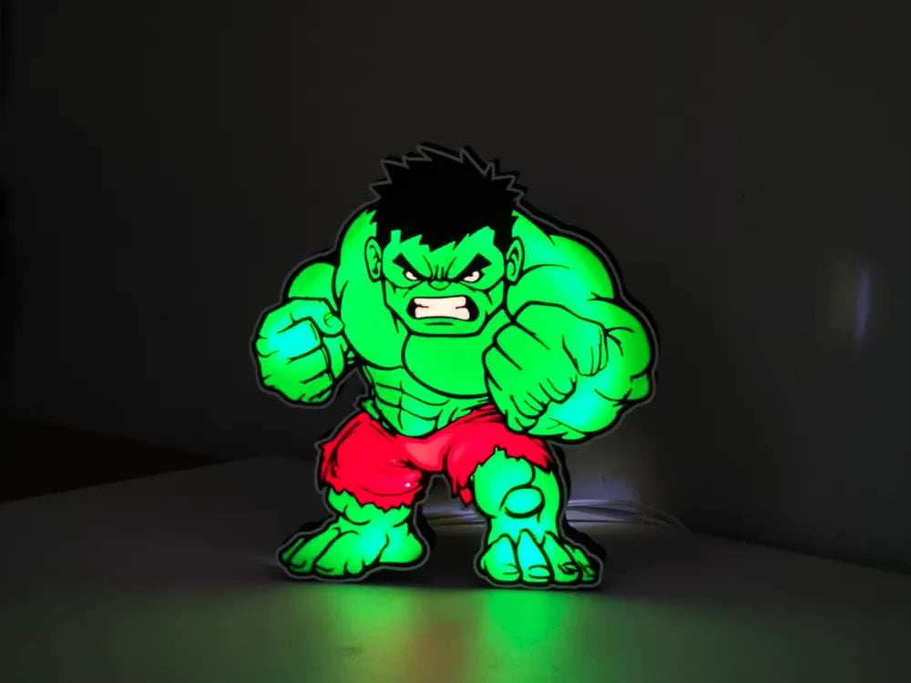 HULK