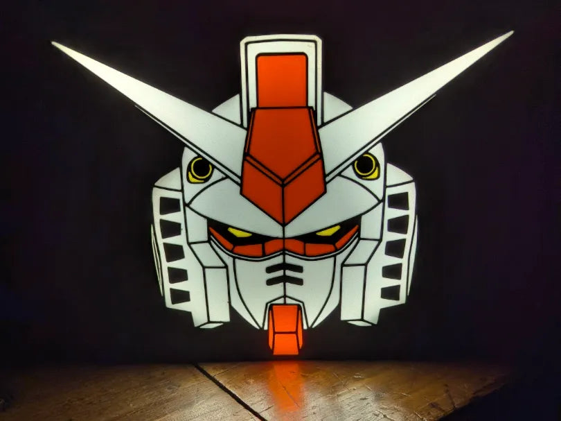 GUNDAM
