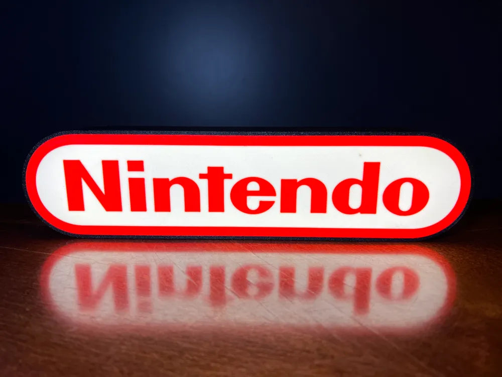 NINTENDO