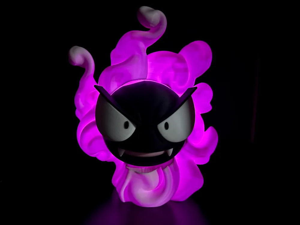 GASTLY Pokémon