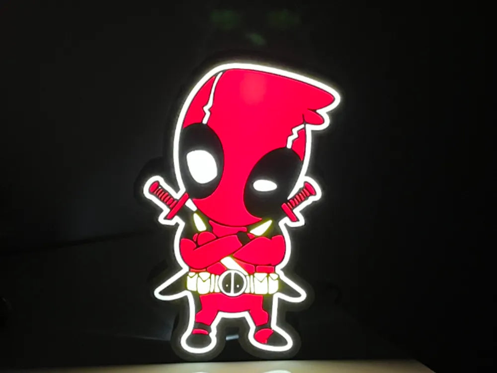 DEADPOOL
