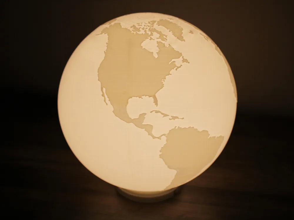 PIANETA TERRA