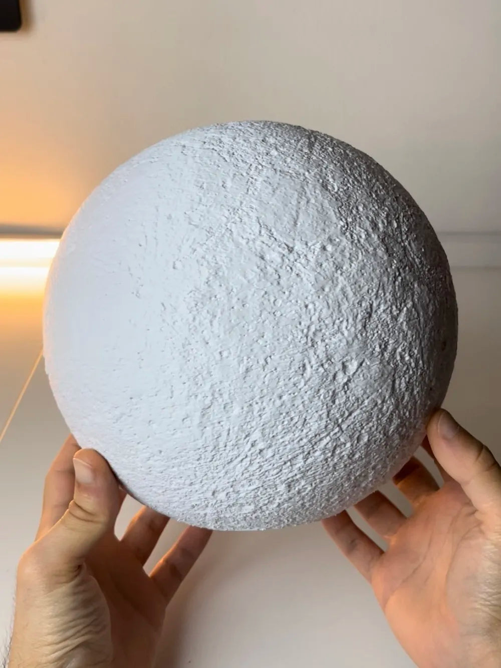 LUNA PIENA