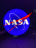 NASA