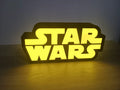 STAR WARS