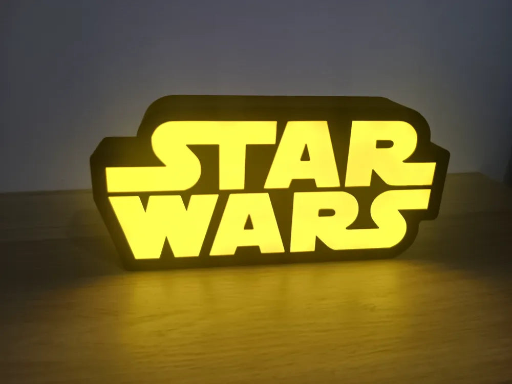 STAR WARS