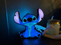 STITCH