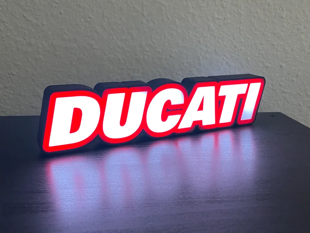 DUCATI