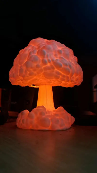 ESPLOSIONE BOMBA ATOMICA