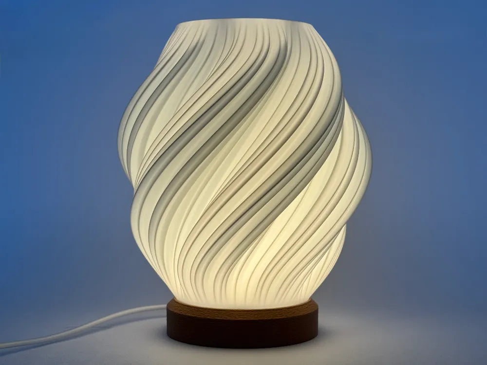 MODERN LAMP