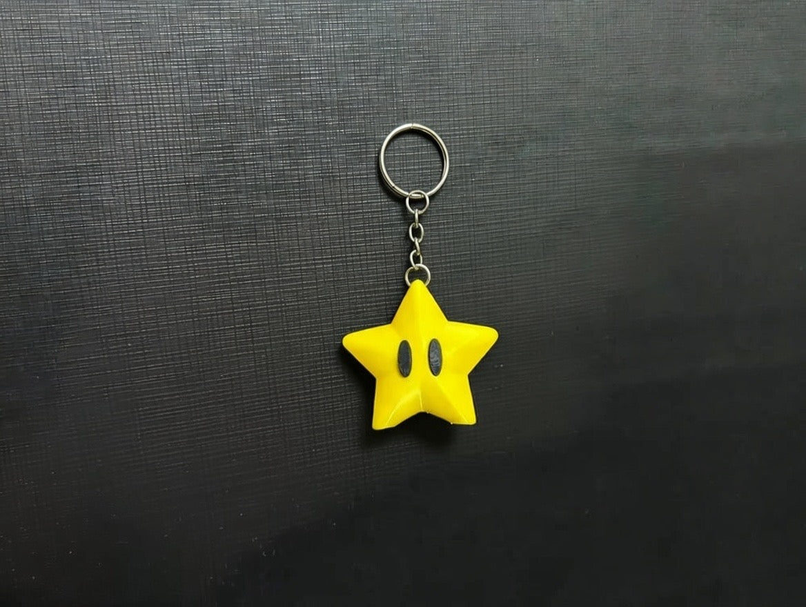 STELLA SUPER MARIO