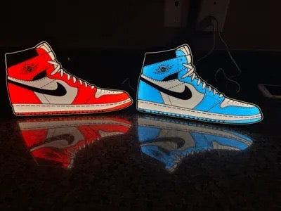 JORDAN