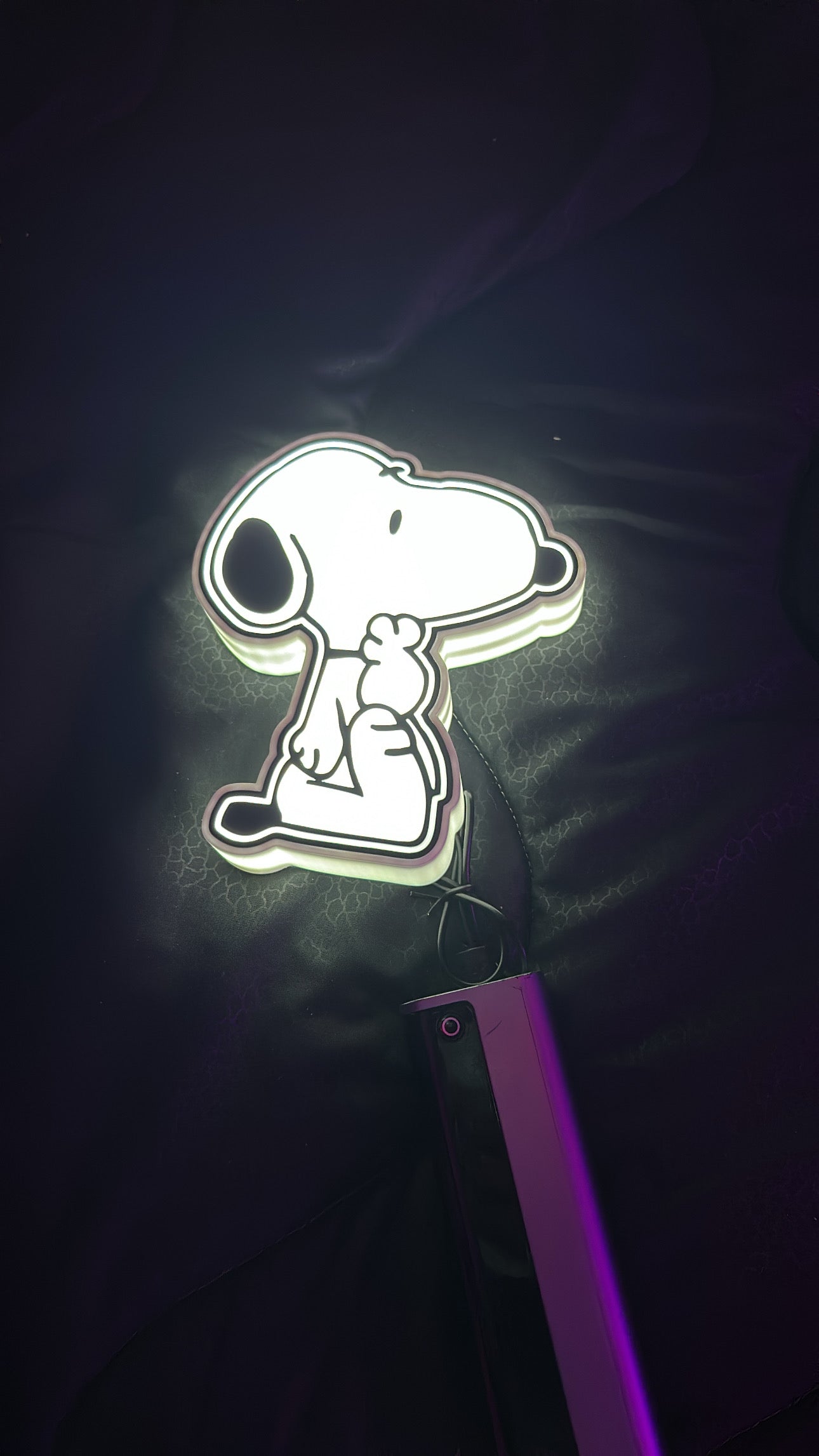SNOOPY