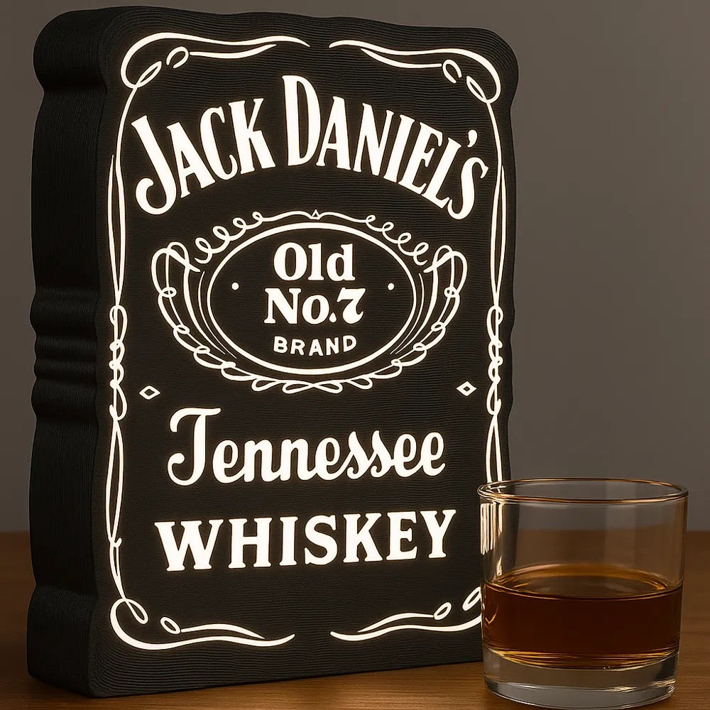 ￼ JACK DANIELS