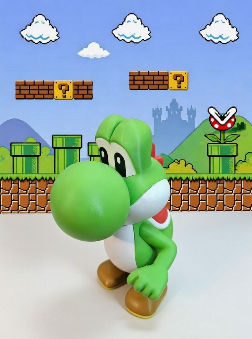 YOSHI