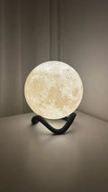 LUNA PIENA