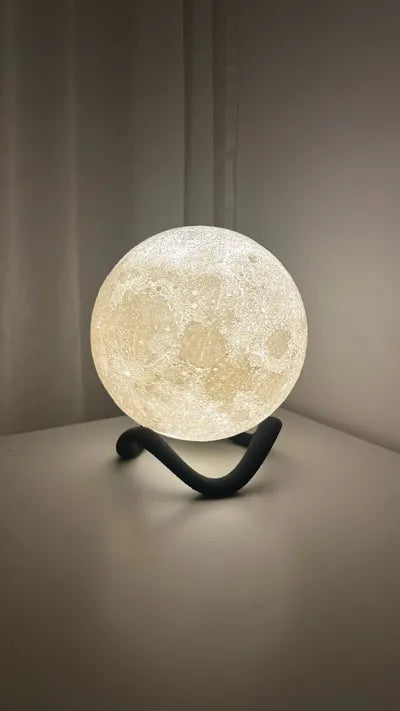LUNA PIENA