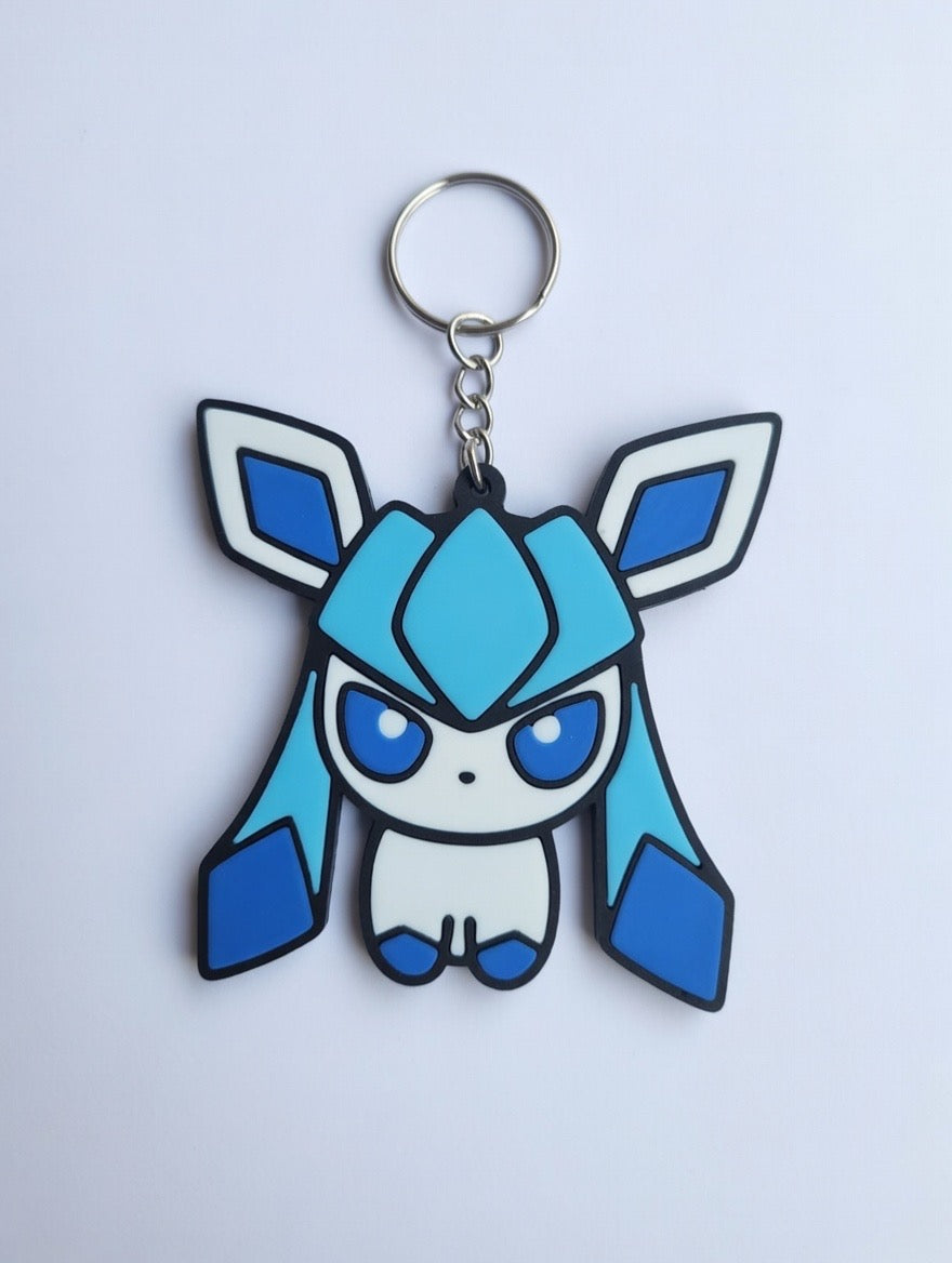 POKÉMON GLACEON