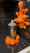 WALL HART SPRAY NIKE