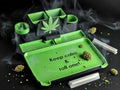 WORK TABLE WEED