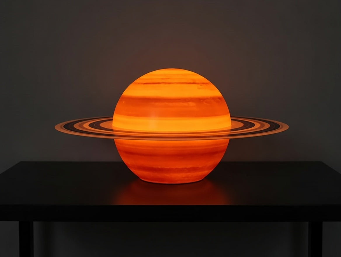 SATURNO