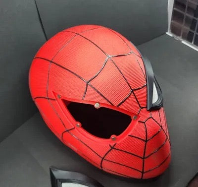 MASCHERA SPIDER-MAN