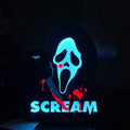 SCREAM