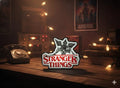 Demogorgone Stranger Things