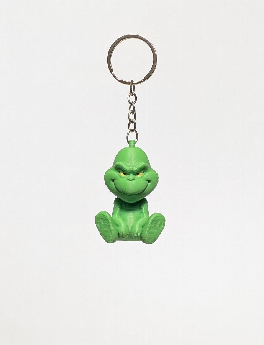 Grinch
