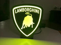 LAMBORGHINI