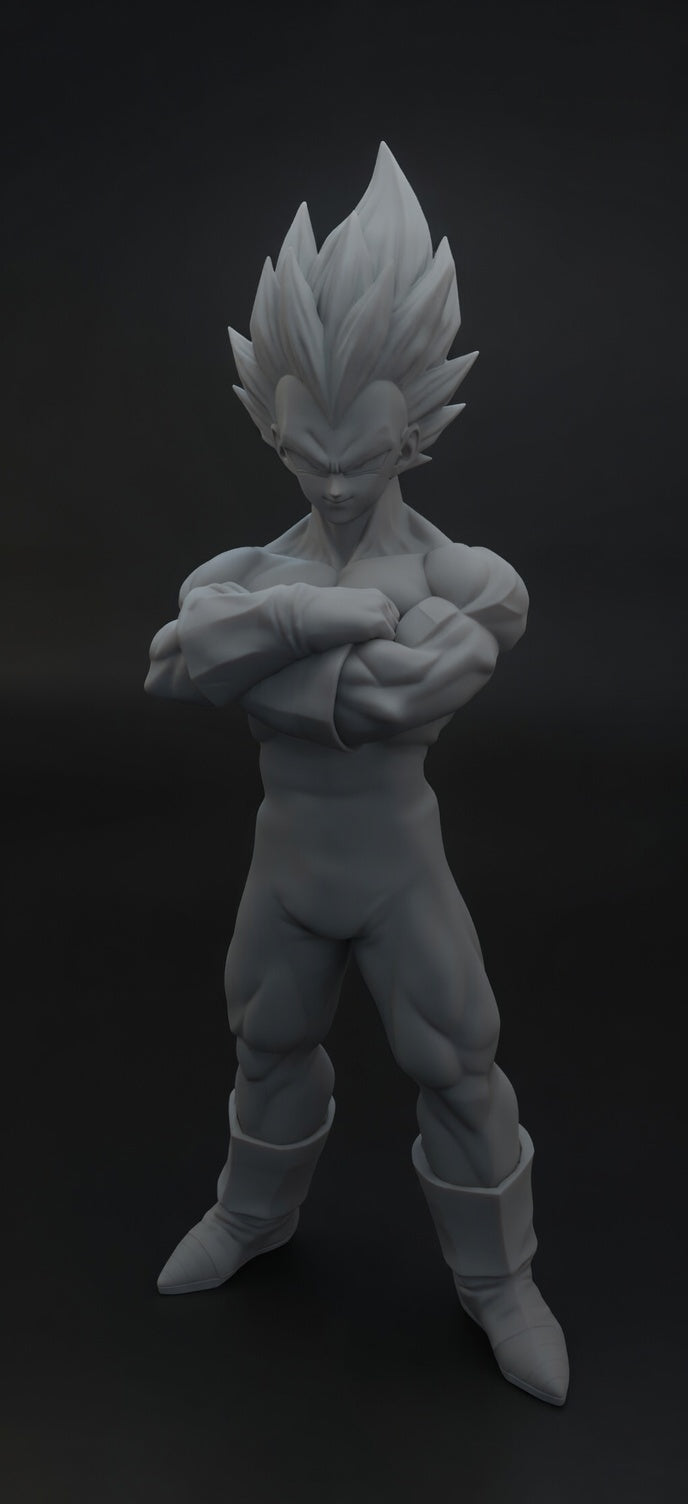 VEGETA