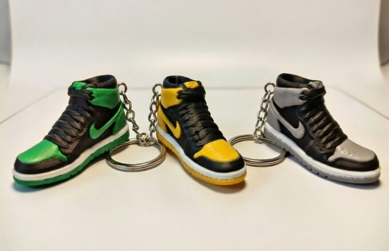 JORDAN