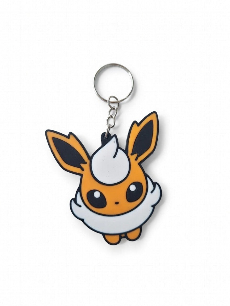 POKÉMON EEVEE